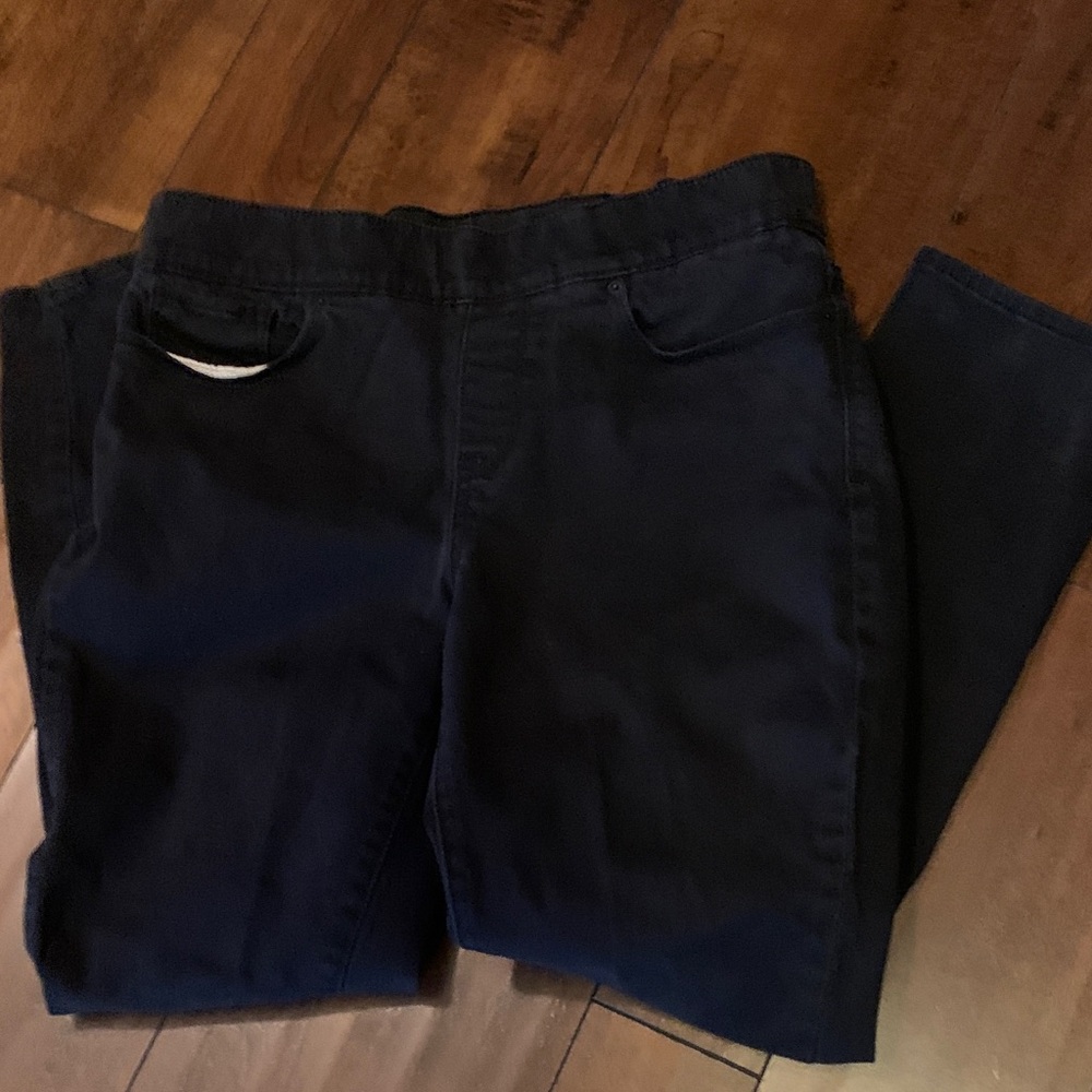 Levi's Women's Black Jeans